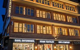 Hotel Sahil - City Center, Lalchowk